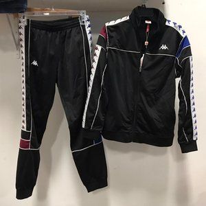 NWT 2pc set Trouser & Jacket L